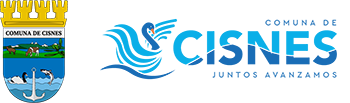 Puerto Cisnes logo